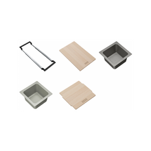 All-In Pack 1 - Franke