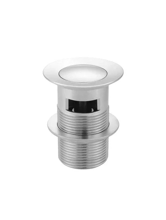 Basin Pop up Waste 32mm Overflow Slotted