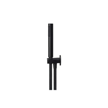 Round Slim Hand Shower On Bracket By Meir