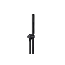 Round Slim Hand Shower On Bracket By Meir