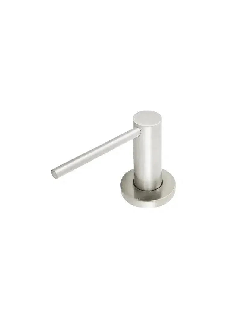 Round Soap Dispenser