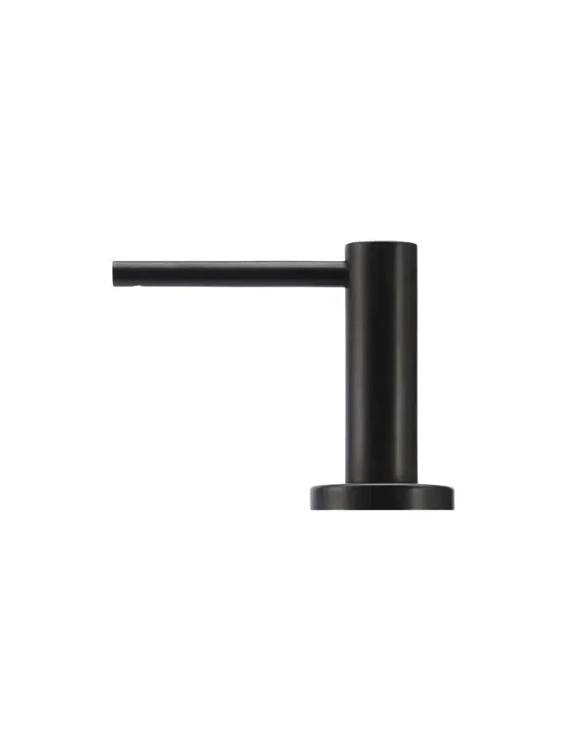 Round Soap Dispenser